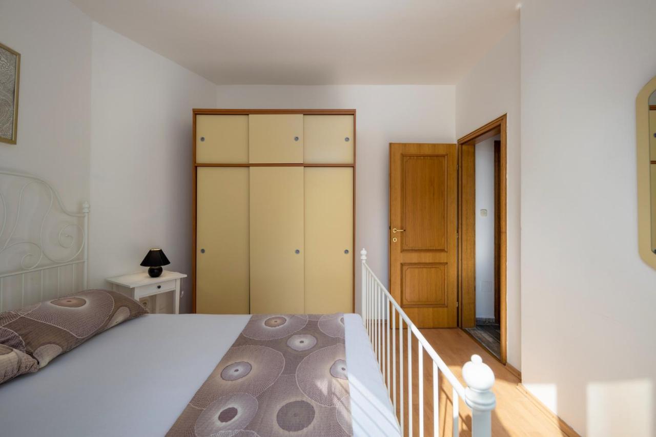Apartment Sandra Supetarska Draga Exterior foto